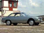 Alfa Romeo 2600 Sprint 1962 года